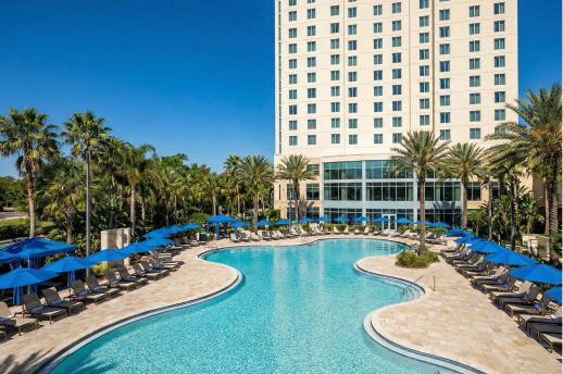 Hyatt Regency Orlando